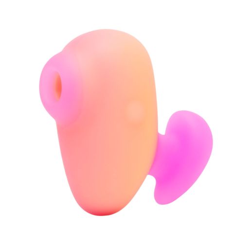 Romp Kiss Travel Size Clitoral Stimulator