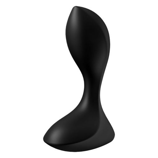 Satisfyer Backdoor Lover Black	