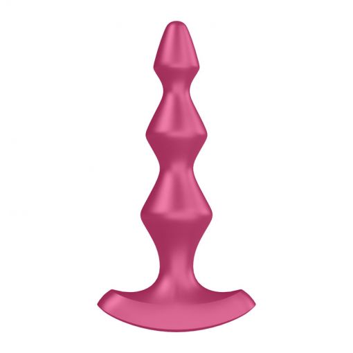 Satisfyer Anal Lolli-Plug - Pink