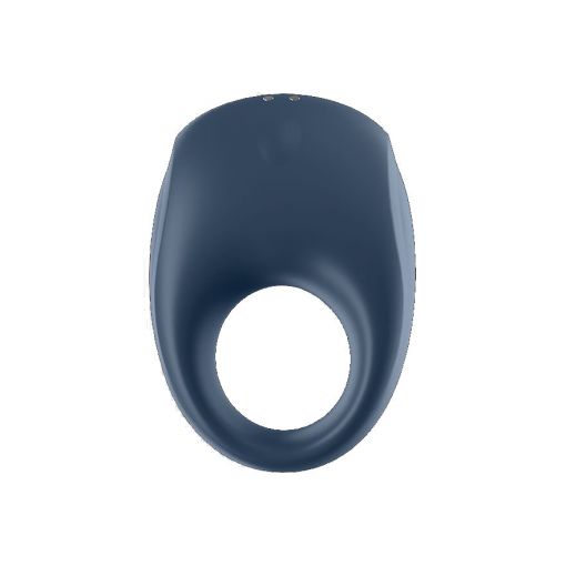 Satisfyer Strong One Ring Cock Ring with App Control