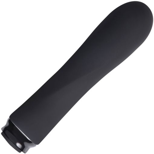 Scarlet Compact Bullet Vibe by Luxe Collection - Black