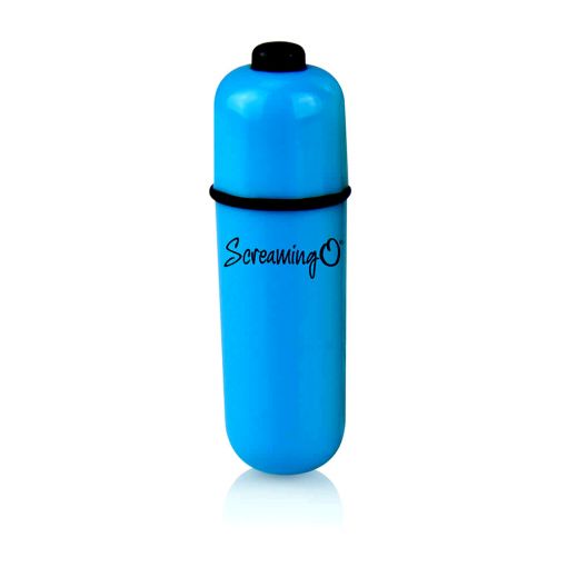Screaming O Colour Pop Bullets-Blue