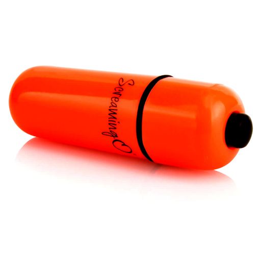Screaming O Colour Pop Bullets-Orange