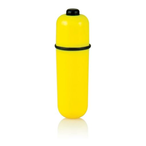 Screaming O Colour Pop Bullets-Yellow