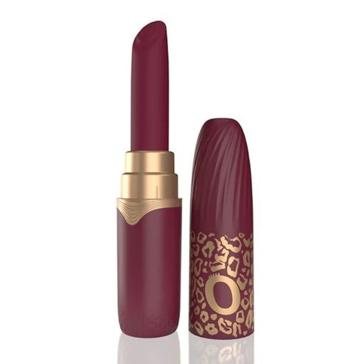 Screaming O Premium 4 Piece Merlot Lipstick Vibe Set