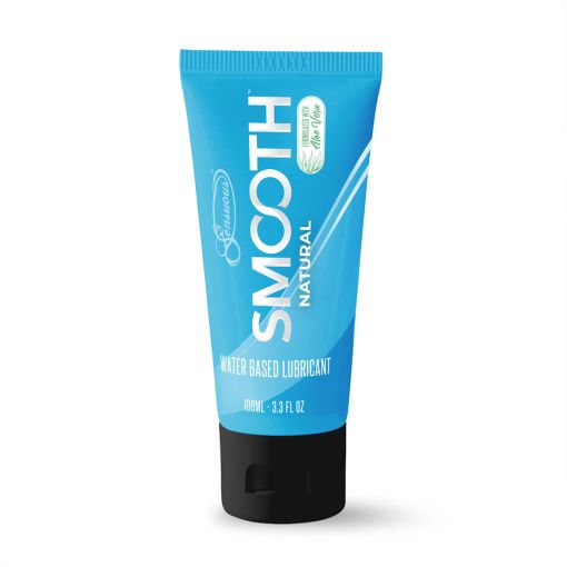 Sensuous Natural Premium Water Based Lubricant
