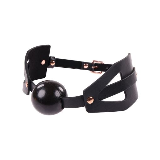 Sex and Mischief Brat Ball Gag