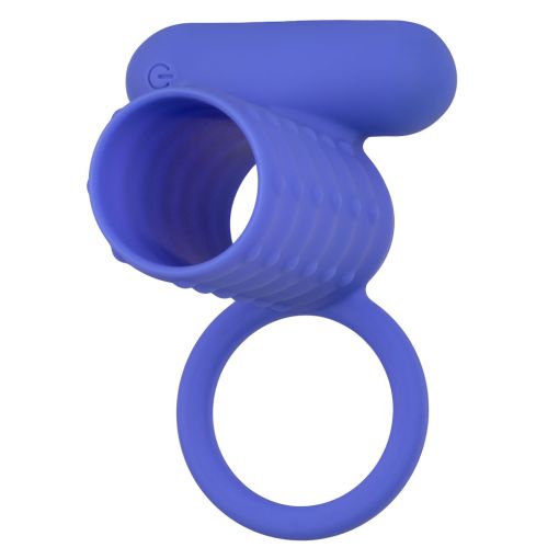 Silicone Rechargeable Endless Desires Enhancer by CalExotics