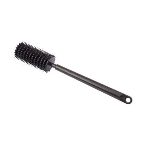 Sins Inquisition Wartenberg 12 Row Spiky Pinwheel