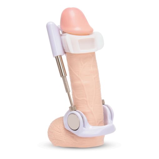 10 Piece Size Up Penis Extender Set