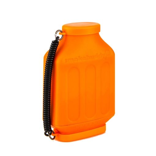 Smokebuddy Junior Personal Air Filter – Orange