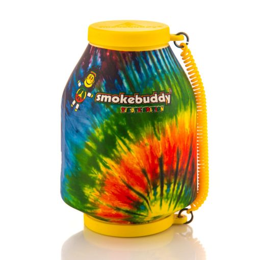 Smokebuddy Original Tie Dye Personal Air Filter