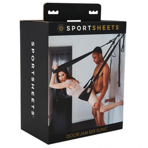 Sportsheets Door Jam Sex Sling