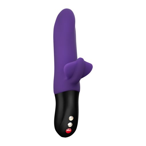 Bi Stronic Fusion By Fun Factory - Violet