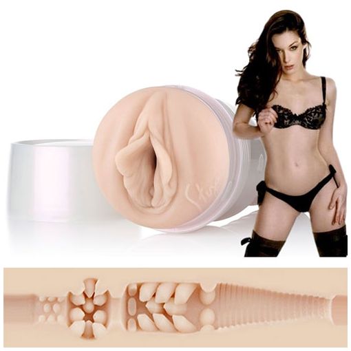 Fleshlight Girls Stoya 