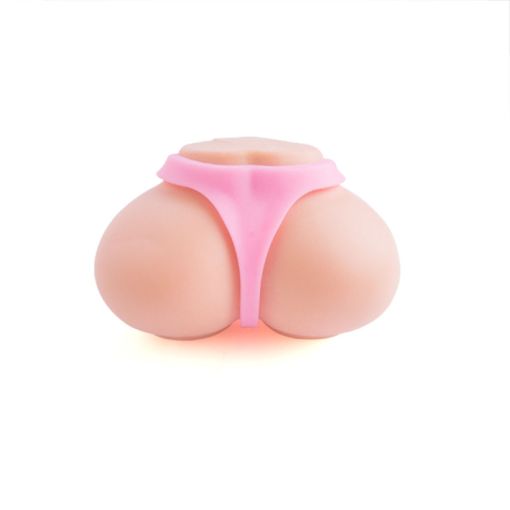 Stress Beach Bum for Instant Novelty Relief
