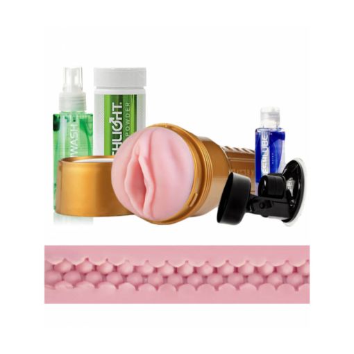 Fleshlight Stamina Training Unit Value Pack