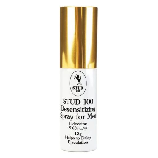 Stud 100 Male Genital Desensitizer