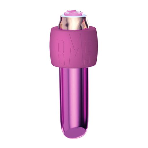 Swan Maximum Rechargeable Bullet Pink