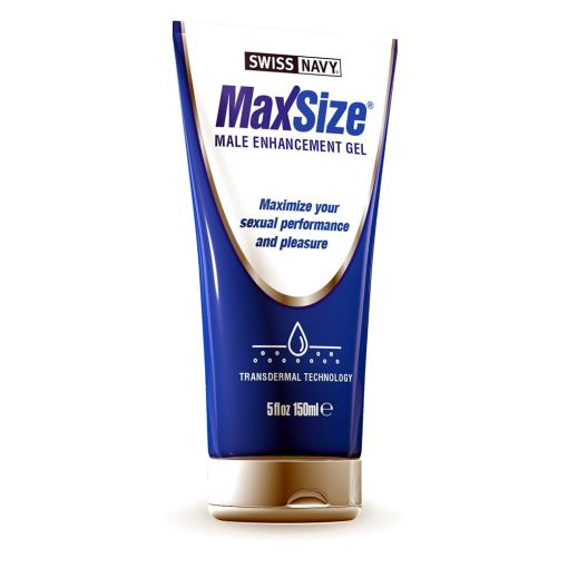 Swiss Navy - Max Size Gel - 150ml 