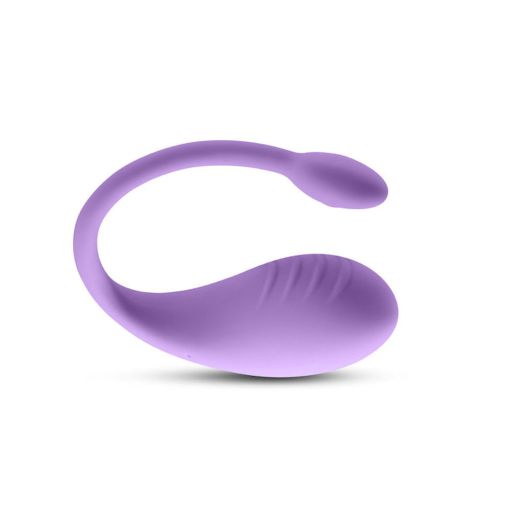 Techno Rave Lavender Bullet Vibe