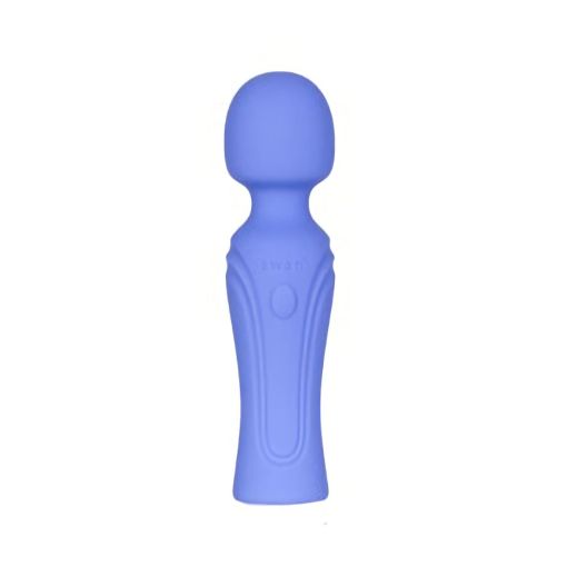 The Swan Era Mini Wand