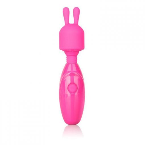 Tiny Teasers Bunny Rechargeable Bullet