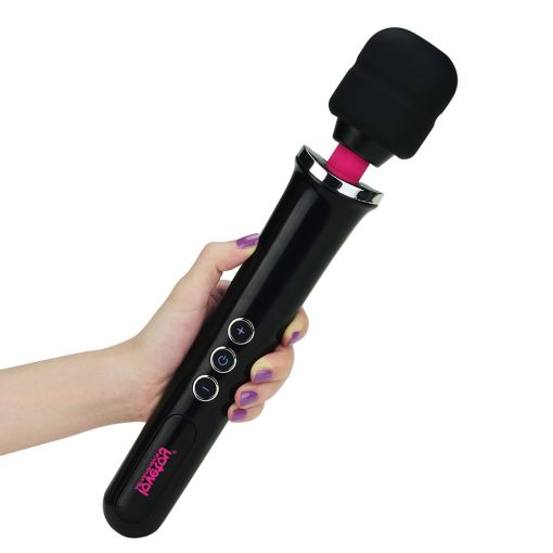 Training Master Ultra Powerful Rechargeable Body Wand