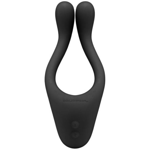 Tryst Multi-Erogenous Silicone Massager