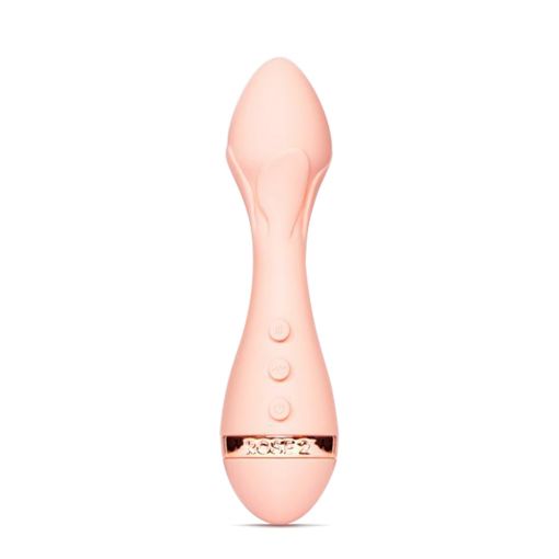 Vush Rose 2 Clitoral Bullet