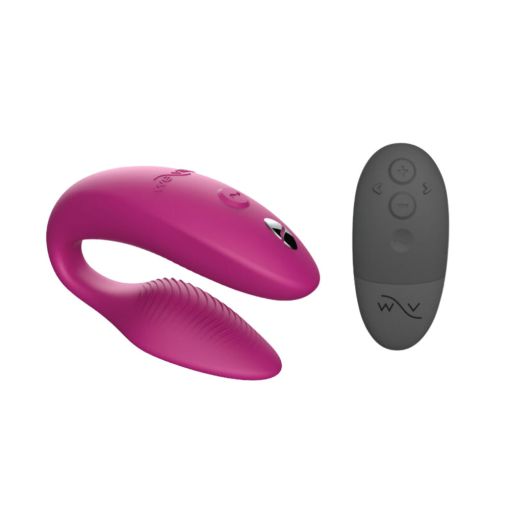 We-Vibe Sync 2 Pink Couples Sex Toy