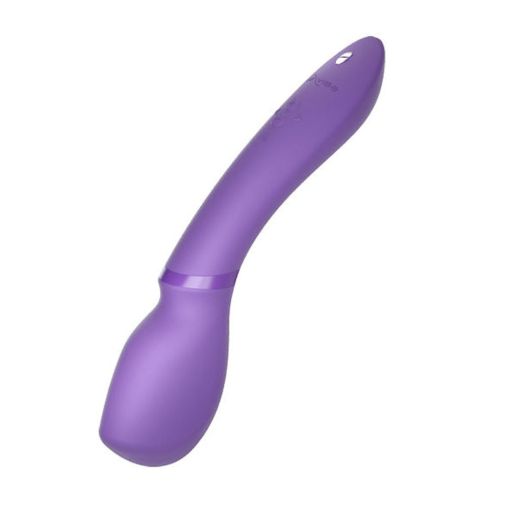 We-Vibe Purple Wand 2