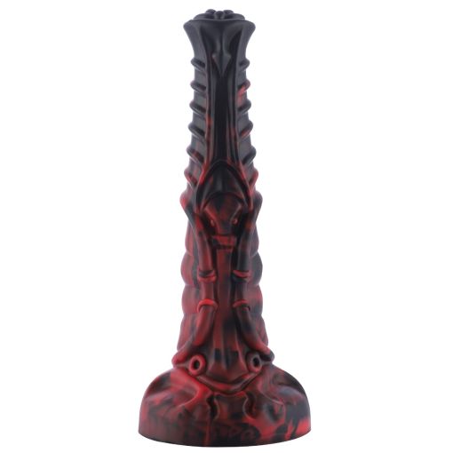 8.6” Wildolo Equine Monster Series Silicone Dildo