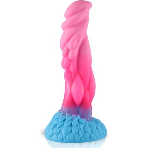 8.2in HiSmith Wildolo Beleala Realistic Dragon Dildo