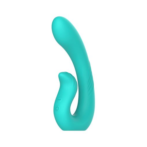 Winyi Connie Aqua Dual Stimulator Vibrator 