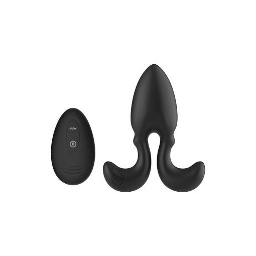 Winyi Davis Remote Control Anal Plug