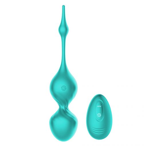 Elsa Remote Controlled Kegel Exerciser