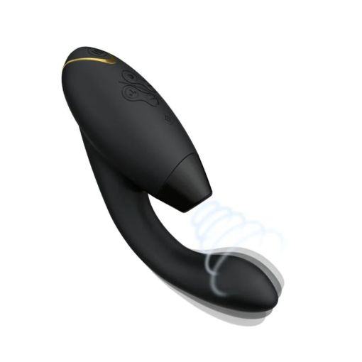 Womanizer Duo 2 Black 