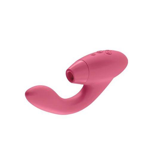 Womanizer DUO Raspberry