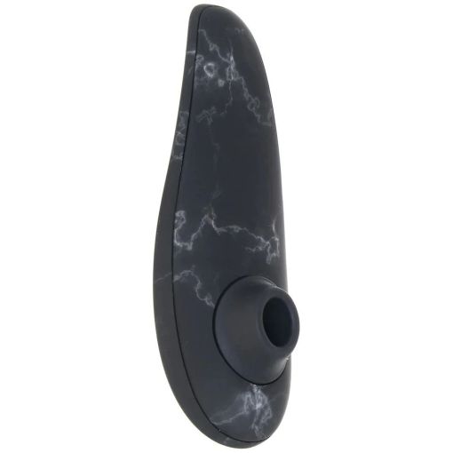 Womanizer X Marilyn Monroe Special Edition - Black Marble