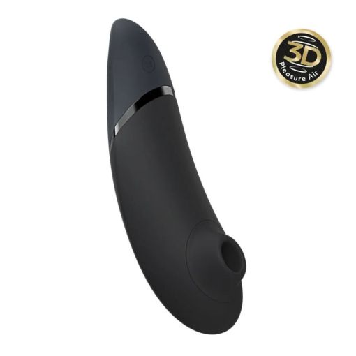 Womanizer Next Black 