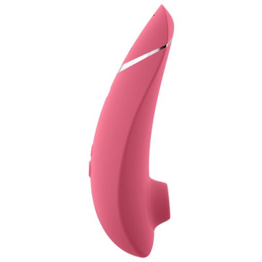 Womanizer Premium 2 Raspberry