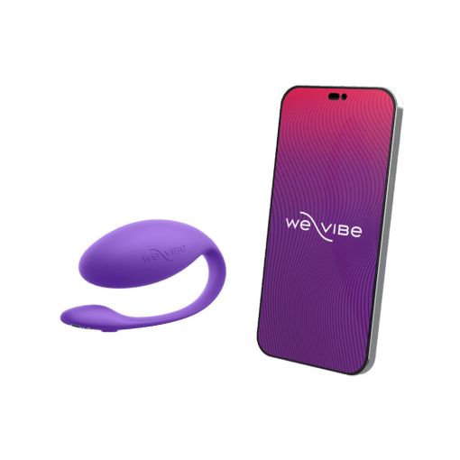 We-Vibe Jive Lite Purple 