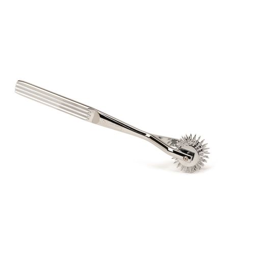 X-Rose Three-Row Wartenberg Pinwheel