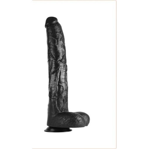 X-Men Marcus’s Cock 17inch Super-Sized Dildo