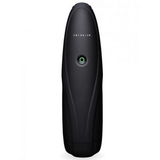 Zolo Zeppelin Rotating Male Stimulator 