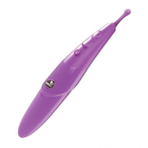 Zumio Caress Clitoral Stimulator