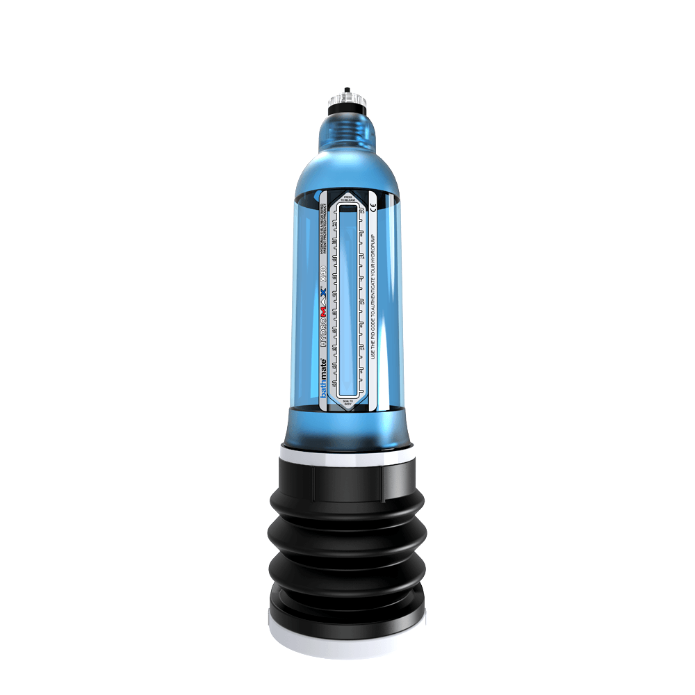 BathMate HydroMax 9