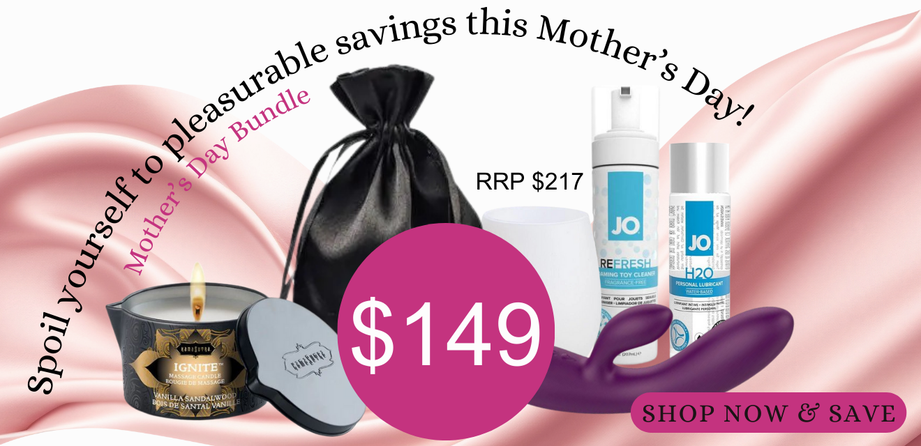 BD Mothers Day Pack