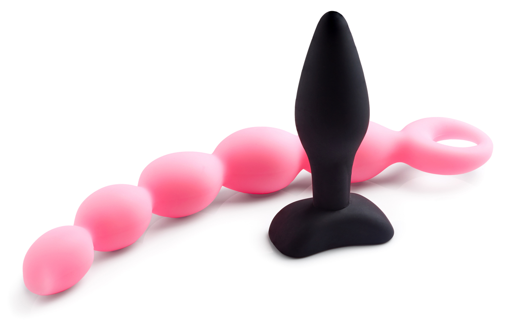 6 Sex Toy Kits That Can Help You Try Anal For The First Time
